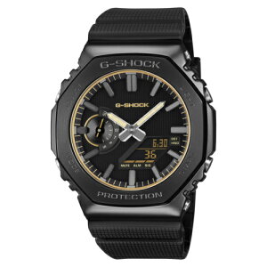 CASIO(�J�V�I) GM-2100LXB-1A9JF G-SHOCK ANALOG-DIGITAL 2100 Series �r���v �������K�i 20�C���h�� �����o���h
