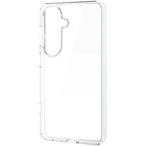 �G���R��(ELECOM) PM-G261HVCKCR �N���A Galaxy S26 SC-51G �P�[�X �n�C�u���b�h �Ռ��z�� �X�g���b�v�z�[���t