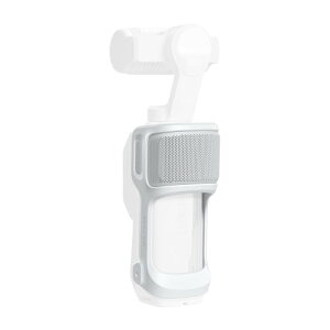 Insta360 Insta360 Luna Ultra �X���C�h���ی�P�[�X �z���C�g CINSBBTF-02 �������K�i �Ώې��i�FLuna Ultra