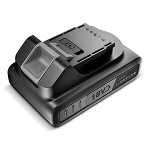 �P���q���[(KARCHER) OC 5 �n���f�B�p�o�b�e���[�p�b�N 18V 2.0Ah 2.644-580.0