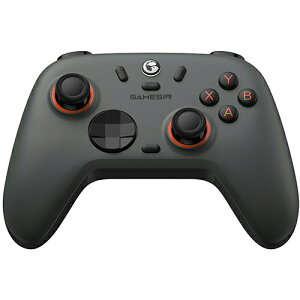 GameSir Nova 2 Lite Gray �������L���Q�[�~���O�R���g���[���[ Switch / Switch2 iOS Android Windows10 / 11�Ή�