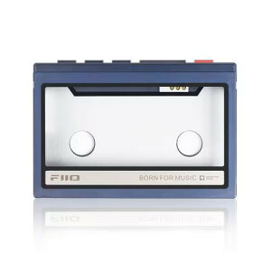 FiiO(�t�B�[�I) FIO-SK-M21C-L �_�[�N�u���[ M21��p�r���e�[�W�X�^�C���n�[�h�P�[�X