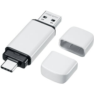 �T�����T�v���C UFD-5TC64GW USB Type-C �EA���Ή������� 64GB