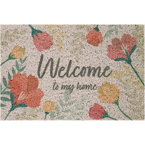 �x�X�g�R LIV PLUS ���փ}�b�g 40×60cm �D���Ƃ� ����OK �E�F���J���{�^�j�J�� ND-2854 �G���g�����X�}�b�g