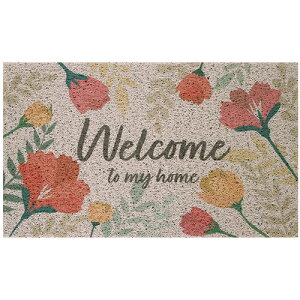 �x�X�g�R LIV PLUS ���փ}�b�g 45×75cm �D���Ƃ� ����OK �E�F���J���{�^�j�J�� ND-2857 �G���g�����X�}�b�g