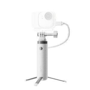 Insta360 Insta360 �~�j�p���[�n���h�� �z���C�g CINSEAVN �Ή��FGO Ultra�AAce Pro 2 �������K�i