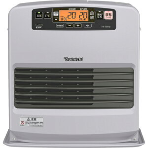 �y�����ۏؕt�z�_�C�j�` FW-4326KE �~�X�g�O���[ �Ζ��t�@���q�[�^�[ �ؑ�11�� �R���N���[�g15��