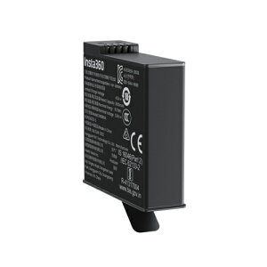 Insta360 Insta360 X6 �G�N�X�g���[���o�b�e���[ 2600mAh �Ή��@��FX6 CINSBBXA-01 �������K�i