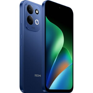 Xiaomi(�V���I�~) REDMI 17 �f�B�[�v�u���[ 6.9�^ 4GB/128GB SIM�t���[�X�}�[�g�t�H�� MZB0QZ2JP