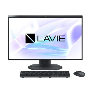 NEC LAVIE A27 A2765/LAB2 PC-A2765LAB2 27�^ Corei 5 Win11Hone ������16GB SSD512GB Office�I�v�V�����t �f�X�N�g�b�v �t�@�C���u���b�N