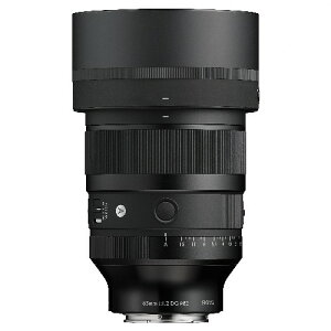 �V�O�}(SIGMA) 85mm F1.2 DG SE Art �\�j�[ E�}�E���g ����a���]�������Y �t�B���^�[�a�F82mm
