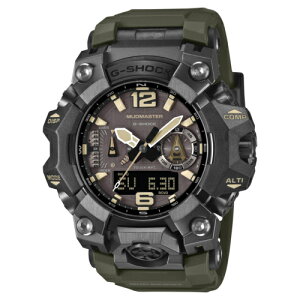 CASIO(�J�V�I) GWG-B1000-1A3JF G-SHOCK MUDMASTER 20�C���h�� �\�[���[�[�d ���o�C�������N �r���v �������K�i