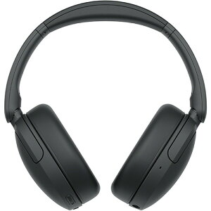 �\�j�[(SONY) WH-CH730N-B �u���b�N ���C�����X�m�C�Y�L�����Z�����O�X�e���I�w�b�h�Z�b�g