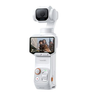 Insta360 Insta360 Luna Pro �X�^���_�[�h�o���h�� �X�e���z���C�g 8K �W���o���J���� CINSACHA-LUNAPRO2