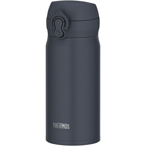 �T�[���X(THERMOS) JNL-S351-ASBK �A�b�V���u���b�N �^��f�M�P�[�^�C�}�O 350ml