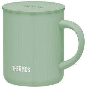 �T�[���X(THERMOS) JDG-352C-PAGR �y�[���O���[�� �^��f�M�}�O�J�b�v 350ml