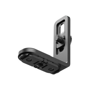 GoPro(�S�[�v��) AAFVT-001 Gopro �c�����}�E���g�A�_�v�^�[ �Ή��@��FMISSION 1 PRO�EMISSION 1�EMISSION 1 PRO ILS�EHERO13 Black