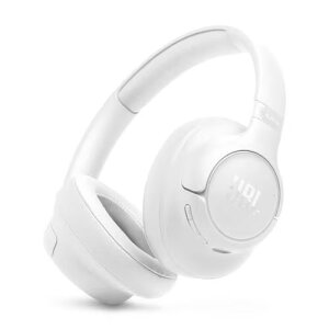 �y�����ۏؕt�zJBL(�W�F�C �r�[ �G��) JBL TUNE 730BT WHT �z���C�g Buletooth���C�����X�I�[�o�[�C���[�w�b�h�z�� JBLT730BTWHT