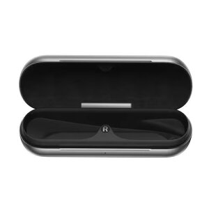 Rokid(���L�b�h) Rokid Ai Glasses Style�p �|�[�^�u���[�d�P�[�X RVC203 ��e��3150mAh�o�b�e���[����