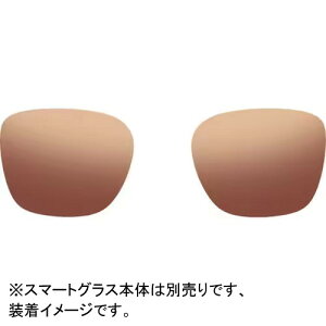 Rokid(���L�b�h) Rokid Ai Glasses Style�p ���������Y �u���E�� RAIL01-BN