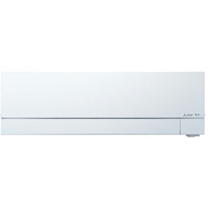 �y�����ۏؕt�z�O�H(MITSUBISHI) �G�A�R�� 20���p 6.3kW �O�H ������ FZ�V���[�Y MSZ-FZ63F1S-W �s���A�z���C�g �d��200V[�z���̂�/�ݒu�H���Ȃ�]