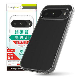 gjeB TR-PX2510-TT-CL Google Pixel 10 / 10 Pro Turtle nCubhP[X TRPX2510TTCL