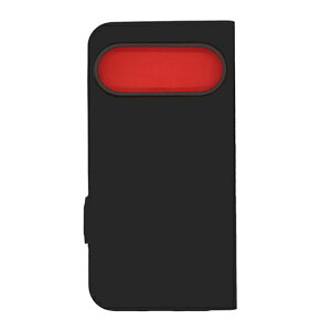 gjeB TR-PX2510-FNS-LBK ubN Google Pixel 10 / 10 Pro Smart FlipNote ^X}[gtbvm[g TRPX2510FNSLBK