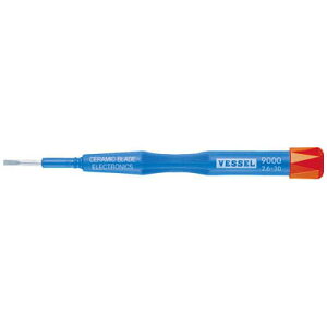 �x�b�Z��(VESSEL) 9000-0.9-30 �Z���~�b�N�����p�h���C�o�[ 9000-0.9X30