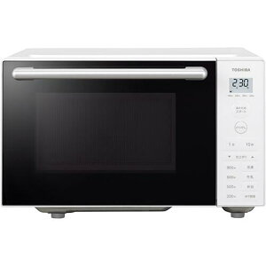����(TOSHIBA) ER-S6C-W �z���C�g �P�@�\�����W 19L