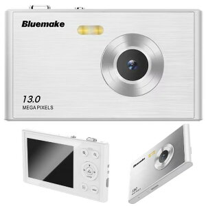 �y�����ۏؕt�z�������ۏ���(TAKA WORLD) TT-SD1300W �z���C�g Bluemake �R���p�N�g�f�W�^���J���� 1300����f ����������1cm�̃X�����R���p�N�g
