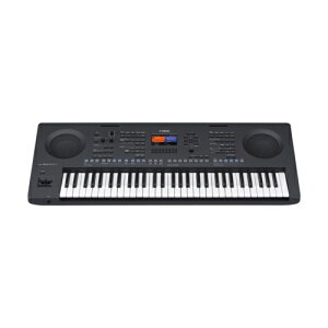 �y�����ۏؕt�z���}�n(YAMAHA) PSR-SX620 �u���b�N �d�q�L�[�{�[�h 61��