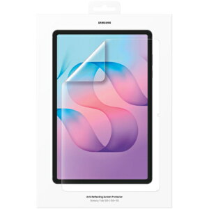 SAMSUNG(�T���X��) EF-UX840CTEGJP Anti-Reflecting Screen Protector (Galaxy Tab S12+) / Clear