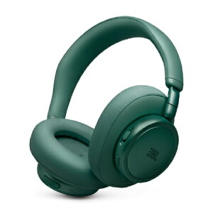 JBL(�W�F�C �r�[ �G��) JBL Live 780NC GRN �O���[�� Bluetooth���C�����X�w�b�h�z�� �I�[�o�[�w�b�h�^ 2��ނ̃m�C�Y�L�����Z�����O JBLLIVE780NCGRN