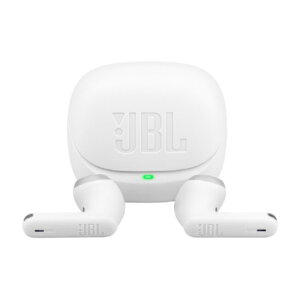 �y�����ۏؕt�zJBL(�W�F�C �r�[ �G��) JBL Wave Flex3 WHT �z���C�g ���S���C�����X�C���z�� �A�N�e�B�u�m�C�Y�L�����Z�����O IP54�h���h�o JBLWFLEX3WHT