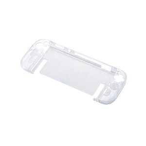 GR(ELECOM) GM-NS225PVCRN VL[NA Nintendo Switch 2 Jo[ hbNΉ Zp[g n[hP[X ^ y Ռɋ wh~