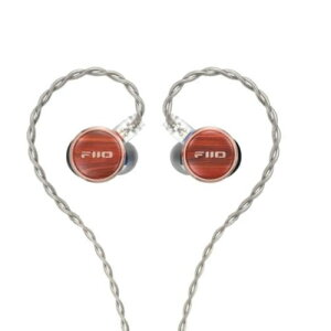 FiiO(�t�B�[�I) FIO-IEM-FP3-R �I�����W �J�i���^�L���C���z�� ���ʎ��E�^�h���C�o�[���j�b�g����