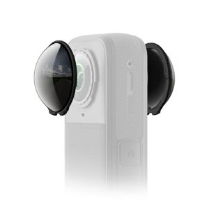 Insta360 Insta360 X5 ND16tB^[×2 K@FX5