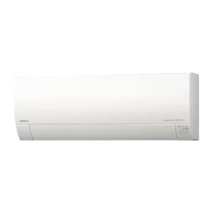 楽天市場】【標準工事費込】日立(HITACHI) エアコン 6畳用 2.2kW 日立 