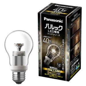 pi\jbN(Panasonic) LDA5LC4 pbNLEDd NAV[Y 5.1W (dFjE26