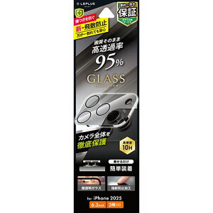 MS\[VY iPhone17 Prop YیKXtB GLASS PREMIUM FILM Sʕی  95% LN-IP25FGLEN LNIP25FGLEN