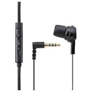 �G���R��(ELECOM) EHP-MC3520BK �u���b�N ���m�����w�b�h�z���}�C�N �X�}�[�g�t�H���p