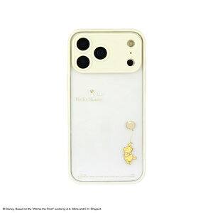 O}fB[Y(gourmandis) DNG-298PO ܂̃v[ fBYj[LN^[ ^ IIIIfit vvt[ iPhone17 Pro Max Ή P[X