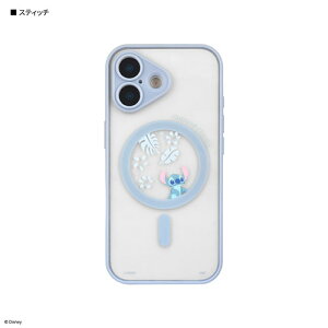 �O���}���f�B�[�Y(gourmandis) DNG-299ST �X�e�B�b�` �f�B�Y�j�[�L�����N�^�[ �^ IIIIfit �v�����v�t���[�� iPhone17 MagSafe �Ή� �P�[�X