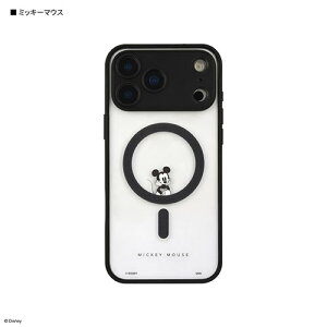 O}fB[Y(gourmandis) DNG-302MK ~bL[}EX fBYj[LN^[ ^ IIIIfit vvt[ iPhone17 Pro Max MagSafe Ή P[X