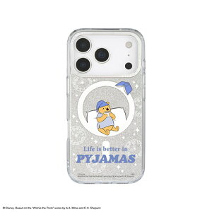 O}fB[Y(gourmandis) DNG-307PO ܂̃v[ fBYj[LN^[ ^ Camera Frame iPhone17 Pro MagSafe Ή P[X