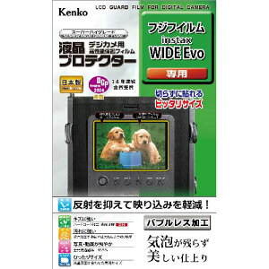 PR[(Kenko) KLP-FWIDEEVO xmtC instax WIDE Evop tveN^[