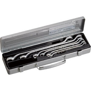 TONE gl M446 OJjbN߂˃`Zbg 45°X10° 6pcs M446