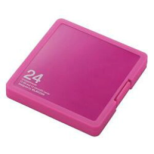 GR(ELECOM) CMC-SDCPP24PN sN SD/microSDJ[hP[X vX`bN^Cv