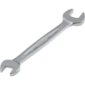 TONE(トネ) DS-0810 新型スパナ 8X10mm