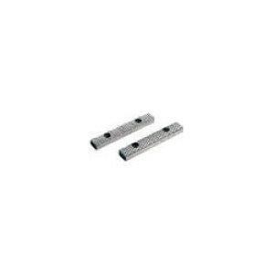 �g���X�R���R SRV100K �A�v���C�g�o�C�X ���͌^ ����100mm�p���� 2��1�g